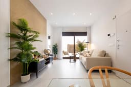Villa 2 slpk in Orihuela – foto 43