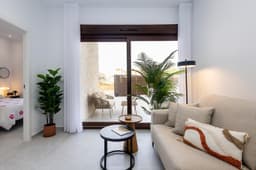 Villa 2 slpk in Orihuela – foto 45