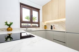 Villa 2 slpk in Orihuela – foto 46
