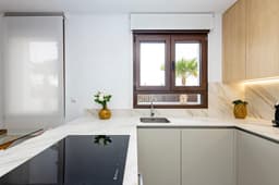 Villa 2 slpk in Orihuela – foto 47