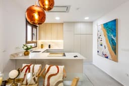 Villa 2 slpk in Orihuela – foto 48