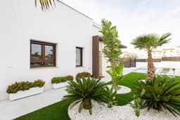 Villa 2 slpk in Orihuela – foto 7