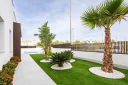 Villa 2 slpk in Orihuela – foto 8