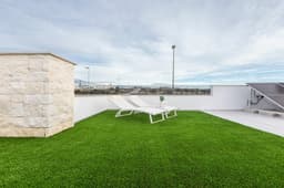 Villa 2 slpk in Orihuela – foto 9
