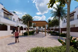 Woning 3 slpk in Orihuela – foto 3