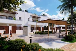 Woning 3 slpk in Orihuela – foto 7