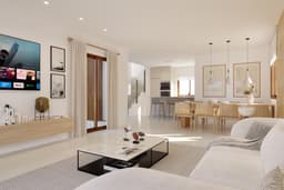 Villa 4 slpk in Orihuela – foto 2