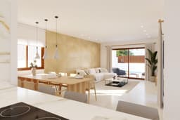 Villa 4 slpk in Orihuela – foto 3