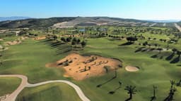Villa 4 slpk in Orihuela – foto 9
