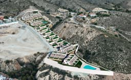 Bungalow 3 slpk in Finestrat – foto 13