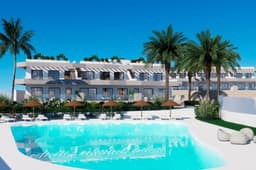 Bungalow 3 slpk in Finestrat – foto 15