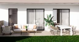 Bungalow 3 slpk in Finestrat – foto 4