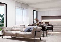 Bungalow 3 slpk in Finestrat – foto 9
