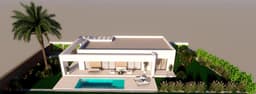 Villa 3 slpk in Finestrat – foto 20