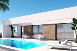 Villa 3 slpk in Finestrat – foto 23