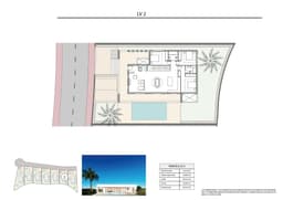 Villa 3 slpk in Finestrat – foto 24
