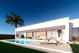 Villa 3 slpk in Finestrat – foto 4