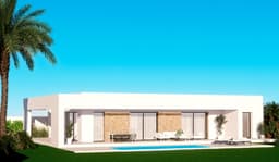Villa 3 slpk in Finestrat – foto 6
