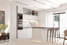 Villa 3 slpk in Finestrat – foto 10