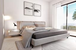 Villa 3 slpk in Finestrat – foto 15