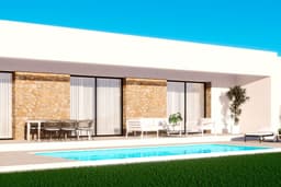 Villa 3 slpk in Finestrat – foto 18