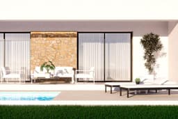 Villa 3 slpk in Finestrat – foto 19