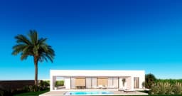 Villa 3 slpk in Finestrat – foto 21