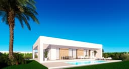 Villa 3 slpk in Finestrat – foto 22