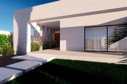 Villa 3 slpk in Finestrat – foto 3