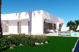 Villa 3 slpk in Finestrat – foto 5