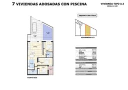Bungalow 3 slpk in Pilar de la Horadada – foto 10
