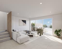 Bungalow 3 slpk in Pilar de la Horadada – foto 12