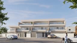 Bungalow 3 slpk in Pilar de la Horadada – foto 2