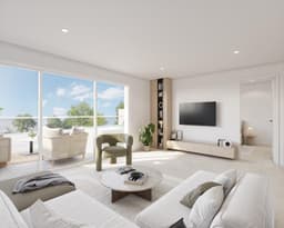 Bungalow 3 slpk in Pilar de la Horadada – foto 4