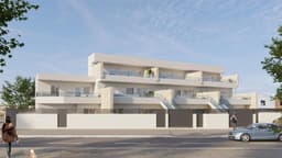 Bungalow 2 slpk in Pilar de la Horadada – foto 4