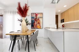 Villa 3 slpk in Polop – foto 10