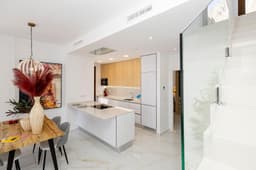 Villa 3 slpk in Polop – foto 12