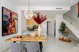 Villa 3 slpk in Polop – foto 13