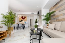 Villa 3 slpk in Polop – foto 14