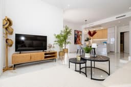 Villa 3 slpk in Polop – foto 15