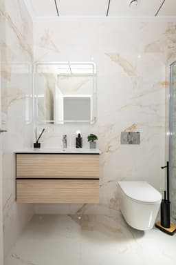 Villa 3 slpk in Polop – foto 19