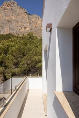 Villa 3 slpk in Polop – foto 21