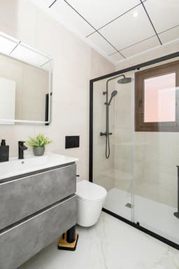 Villa 3 slpk in Polop – foto 22