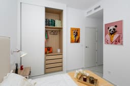 Villa 3 slpk in Polop – foto 23