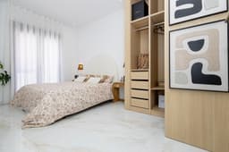 Villa 3 slpk in Polop – foto 26