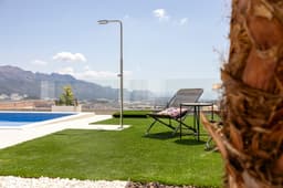 Villa 3 slpk in Polop – foto 28