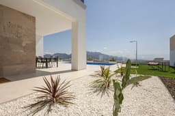 Villa 3 slpk in Polop – foto 29