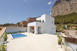 Villa 3 slpk in Polop – foto 30