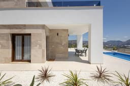 Villa 3 slpk in Polop – foto 31
