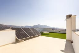 Villa 3 slpk in Polop – foto 34